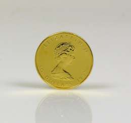 Gold coin Gold coin