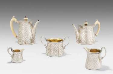 Coffee/Tea Service Coffee/Tea Service