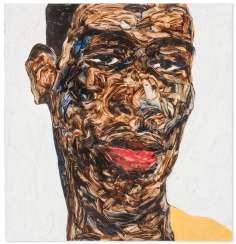 AMOAKO BOAFO (B. 1984) AMOAKO BOAFO (B. 1984)