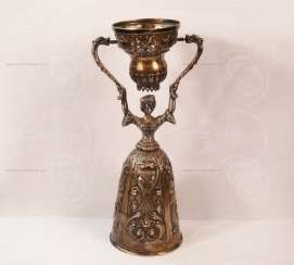 Bowl wedding double Bowl wedding double
