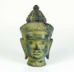 Bouddha Bouddha