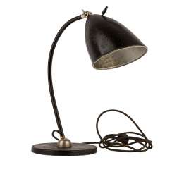 HALA HANOVER TABLE LAMP 703 WITH BALL JOINT HALA HANOVER TABLE LAMP 703 WITH BALL JOINT