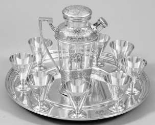 Cocktailservice Cocktailservice