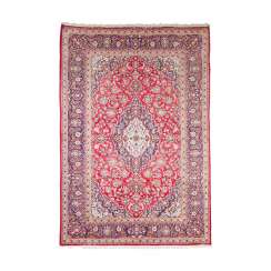 Orientteppich. ARDAKAN/IRAN, 20. Jahrhundert, 296x201 cm. Orientteppich. ARDAKAN/IRAN, 20. Jahrhundert, 296x201 cm.