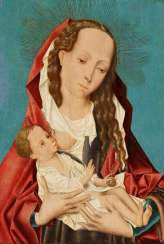 Maria lactans Maria lactans