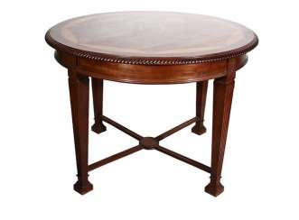 Table Art Deco .1920 G. Table Art Deco .1920 G.