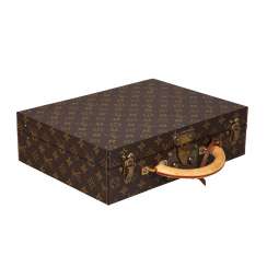 LOUIS VUITTON Schmuckkoffer LOUIS VUITTON Schmuckkoffer