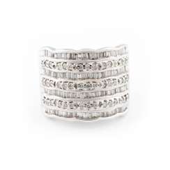 DIAMANT-RING DIAMANT-RING