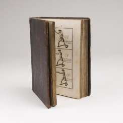 Book: elements of swordsmanship Book: elements of swordsmanship