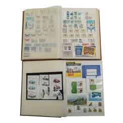 Federal Postage Federal Postage