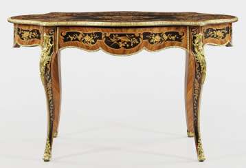More beautiful Napoleon III-Salontic More beautiful Napoleon III-Salontic