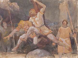 Designs of the Nibelungen Designs of the Nibelungen
