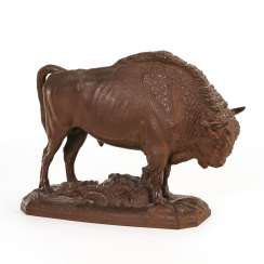 Wisent Wisent