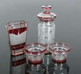 4 Parts Rotglas 4 Parts Rotglas