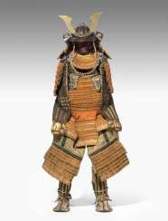 Samurai-Rüstung (Yoroi) Samurai-Rüstung (Yoroi)
