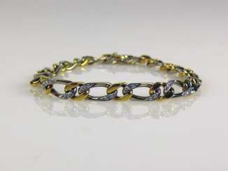 Damen-Brillantarmband Damen-Brillantarmband