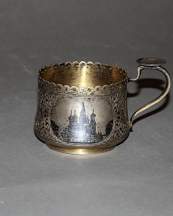 Россия, 1880 - 1890-е годы, фабрика П. Овчинникова, Россия, 1880 - 1890-е годы, фабрика П. Овчинникова,