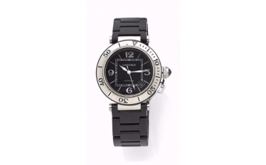 CARTIER. (Vers 2000). CARTIER. (Vers 2000).