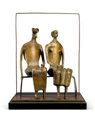 HENRY MOORE, O.M., C.H. (1898-1986) HENRY MOORE, O.M., C.H. (1898-1986)