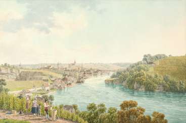 Biedermann, Johann Jakob Biedermann, Johann Jakob
