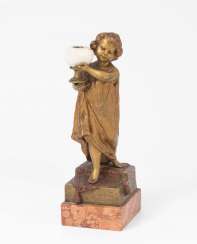 Figure/Lamp Foot Figure/Lamp Foot