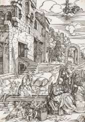 Albrecht Dürer, Albrecht Dürer,