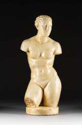 Woman torso (around 1935) Woman torso (around 1935)