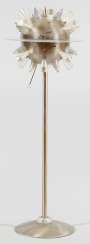 Futuristic Floor Standing Lamp Futuristic Floor Standing Lamp