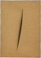 Lucio Fontana Lucio Fontana