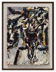 FRANK AUERBACH (B. 1931) FRANK AUERBACH (B. 1931)