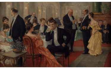 OTTO THINGS (DUSSELDORF 1860 - BERLIN, 1921) OTTO THINGS (DUSSELDORF 1860 - BERLIN, 1921)