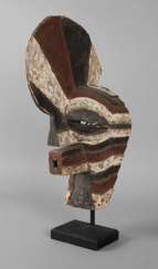 Kifwebe Mask Kifwebe Mask
