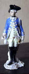 Meissen .Meissen ,18th century, Meissen .Meissen ,18th century,