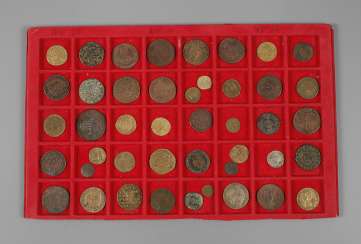 Vintage Computing Pennies/Tokens Vintage Computing Pennies/Tokens