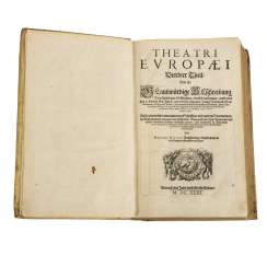 MERIAN, Matthew MERIAN, Matthew