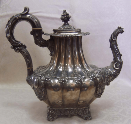 Pot M. FRAY 1849 Pot M. FRAY 1849