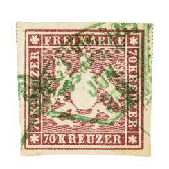 Old Germany / WÜRTTEMBERG Old Germany / WÜRTTEMBERG