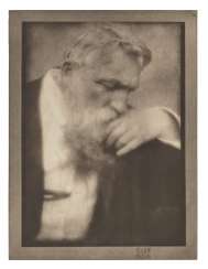 EDWARD STEICHEN (1879–1973) EDWARD STEICHEN (1879–1973)