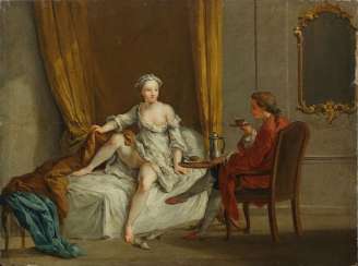 Pierre Antoine Baudouin Pierre Antoine Baudouin
