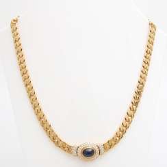 WEMPE flat tank necklace WEMPE flat tank necklace
