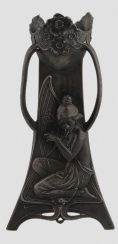 Two pairs of vases, Pivcevic Two pairs of vases, Pivcevic