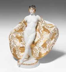 Figure, Meissen Figure, Meissen