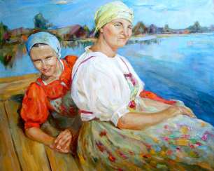 Svetlana Malakhova Svetlana Malakhova