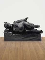 Fernando Botero (b. 1932) Fernando Botero (b. 1932)