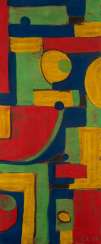 LEE KRASNER LEE KRASNER