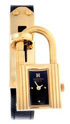 Hermès Damenarmbanduhr Hermès Damenarmbanduhr