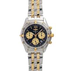 BREITLING Windrider Jetstream хронограф наручные часы, Ref. B 55348. BREITLING Windrider Jetstream хронограф наручные часы, Ref. B 55348.