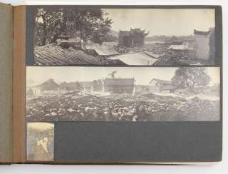 Album with photos of well-Qingdao or Shan Album with photos of well-Qingdao or Shan