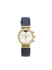 IWC DA VINCI: Orologio da polso da donna in oro 18K IWC DA VINCI: Orologio da polso da donna in oro 18K