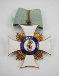 Württemberg: Friedrich Order, Knight Commander's Cross. Württemberg: Friedrich Order, Knight Commander's Cross.